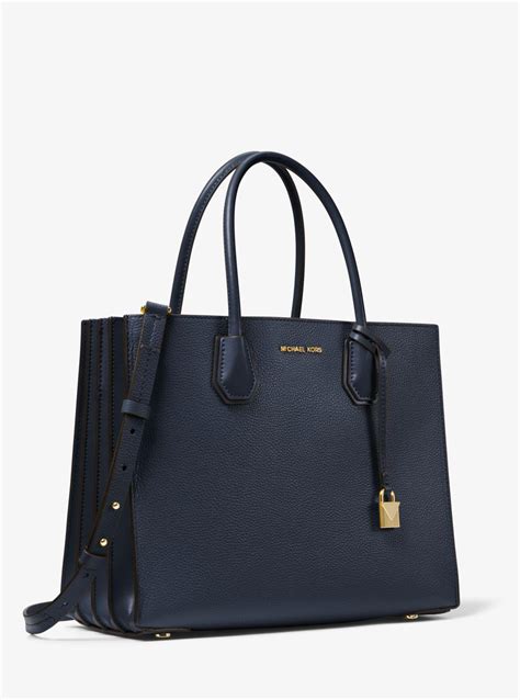 mercer bag michael kors|Michael Kors mercer large tote.